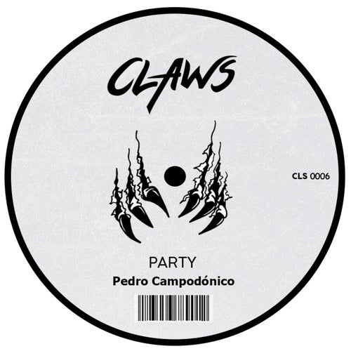 Pedro Campodonico - Party [CLS0006]